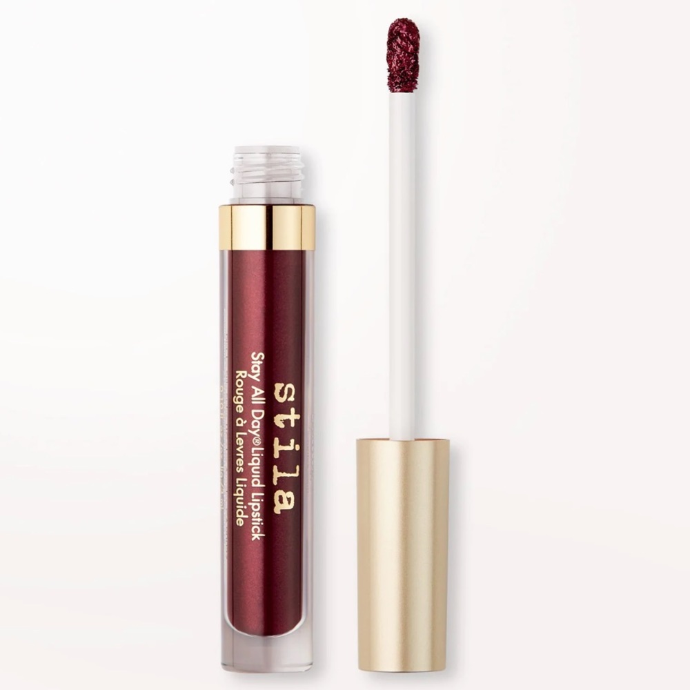 Stila lipstick